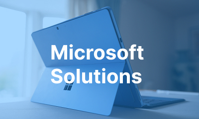 Microsoft Solutions