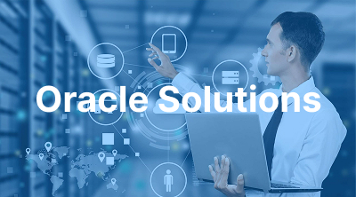 Oracle Solutions