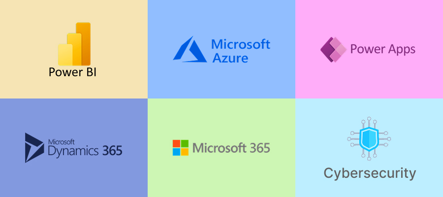 Microsoft Solutions